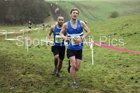 Senior men, Start Fitness NEHL, Thornley Hill Farm, Peterlee, County Durham. Photo: David T. Hewitson/Sports for All Pics